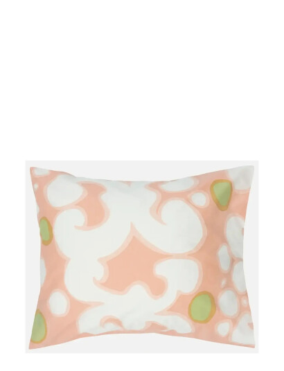 Marimekko Home Keidas Pc 50X70/75Cm   Pink   50X70/75CM