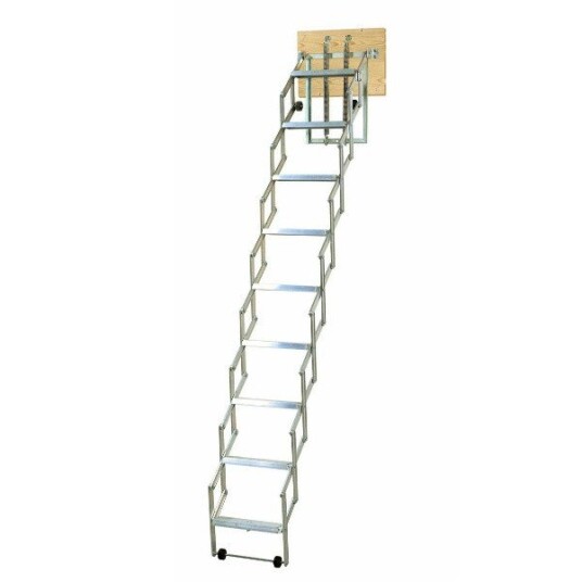 Dolle Saxestige U/lem 2,46 Dolle Saxestige U/lem 2,46