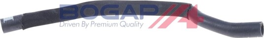 BOGAP A4228331 Radiatorslange BOGAP A4228331 Radiatorslange