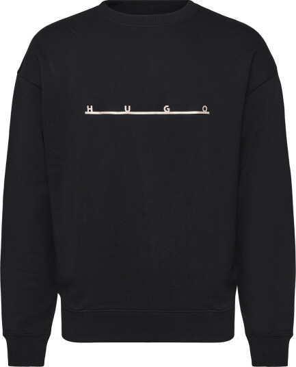 HUGO Datrisweat - Black - S