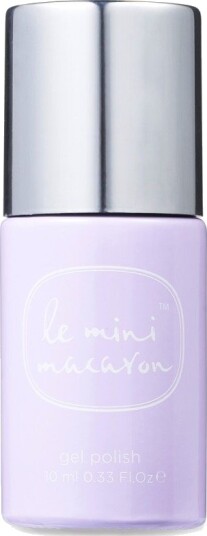 Le Mini Macaron Gel Polish 10 ml Lillac Blossom