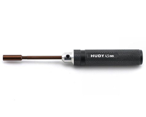 Hudy 170045 Socket Driver 4.5mm