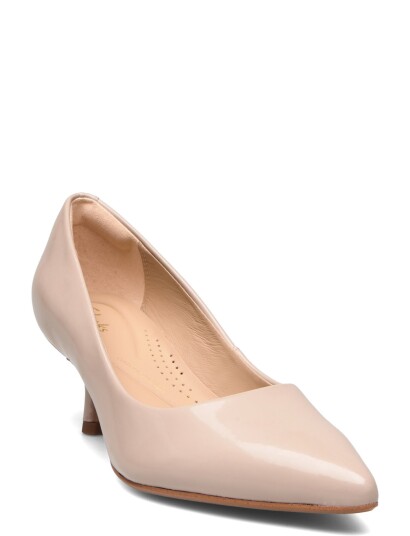 Clarks Violet55 Rae D Pink 36 Clarks Violet55 Rae D Pink 36