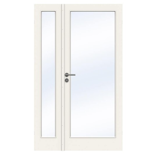 Swedoor Easy GW1 Ulik Deling 25505959+25506015