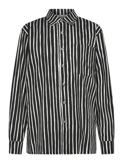 Marimekko Jokapoika 2017 - Black - XS Marimekko Jokapoika 2017 - Black - XS