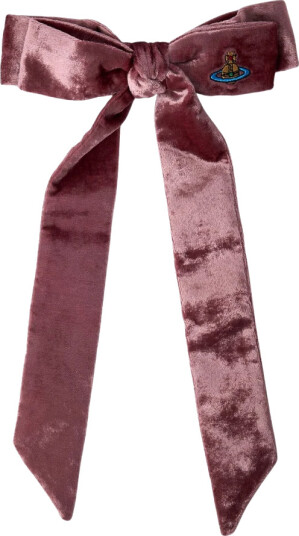 Vivienne Westwood Dame Accessories Rosa ONE SIZE,