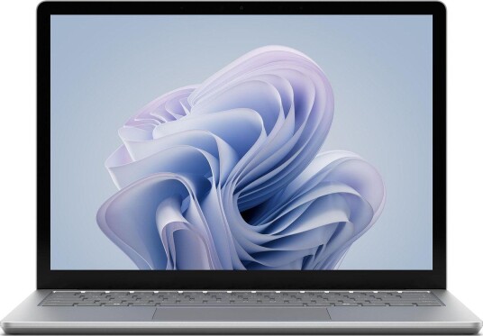 Microsoft Surface Laptop 6 13" i7 16GB 256GB Windows 11 Pro Platinum ZJV-00030 Microsoft Surface Laptop 6 13" i7 16GB 256GB Windows 11 Pro Platinum ZJV-00030
