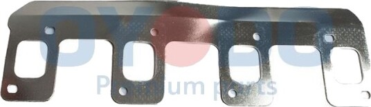 Tetning, eksosmanifold Oyodo 70U0305-OYO