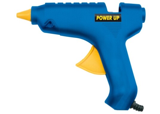 Powerup Limpistol 11mm 40w 73056