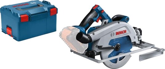 Bosch Sirkelsag GKS 18V-68 GC Solo Bosch Sirkelsag GKS 18V-68 GC Solo