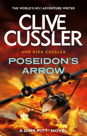 Poseidon's Arrow Poseidon's Arrow