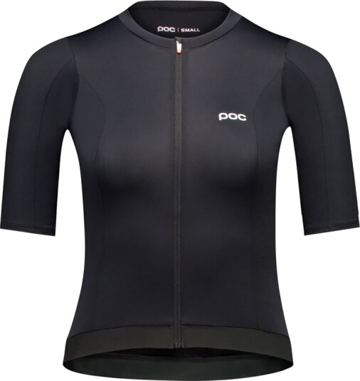 POC W"s Cadence Jersey Uranium Black