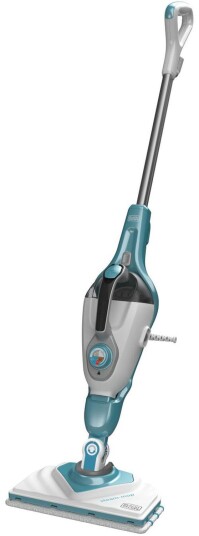 Black & Decker Damprenser BHSM1610DSM-QS Black & Decker Damprenser BHSM1610DSM-QS