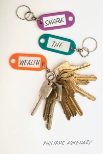 Share The Wealth Av Philippe Askenazy Share The Wealth Av Philippe Askenazy