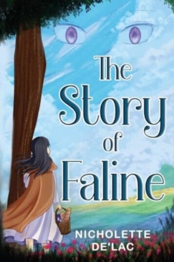 The Story of Faline The Story of Faline