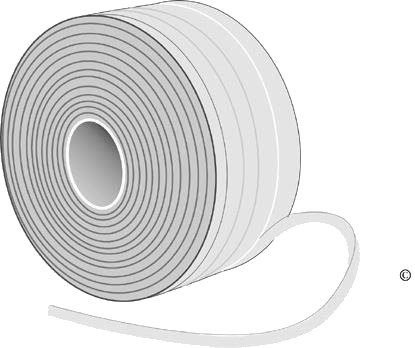 Signode WG13 Polyesterbånd 13 mm bred Lengde: 250 m, Verksted & bil Signode WG13 Polyesterbånd 13 mm bred Lengde: 250 m, Verksted & bil