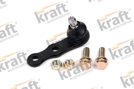 Bærekule KRAFT 4221540