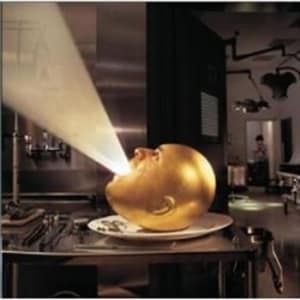 Volta The Mars Volta - De-Loused In The Comatorium Volta The Mars Volta - De-Loused In The Comatorium