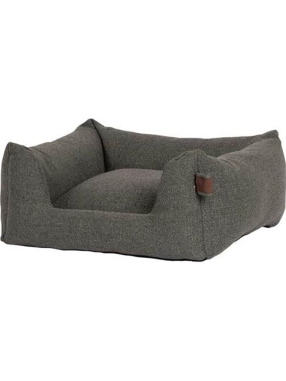 Fantail Snooze Ortopedisk Hundeseng Sjøgrønn 60x50cm