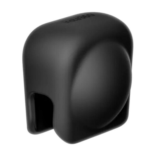Insta360 X3 Silikon Objektivdeksel for Actionkamera Insta360 X3 Silikon Objektivdeksel for Actionkamera