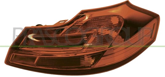PRASCO OP0604183 Baklykt