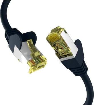 M-Førerhus Ec020200042, 20 M, Cat6a, S/Ftp (S-Stp), Rj-45, Rj-45