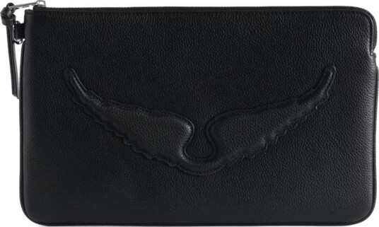 Zadig & Voltaire Dame Vesker Svart ONE SIZE, Zadig & Voltaire Dame Vesker Svart ONE SIZE,