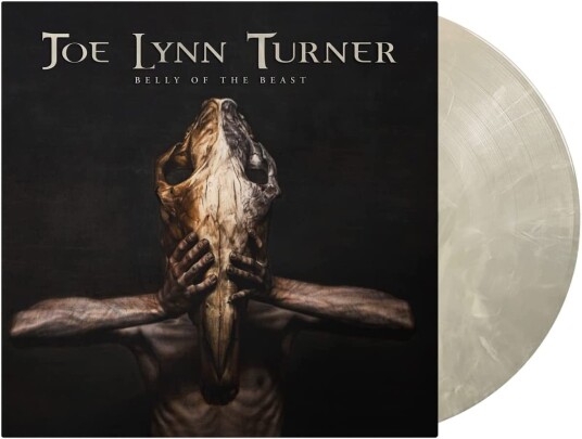 Joe Lynn Turner  Belly Of The Beast  LP/Vinyl