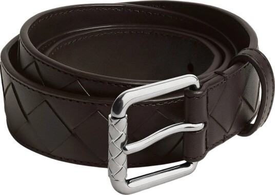 Bottega Veneta Herre Accessories Brun 95 CM,