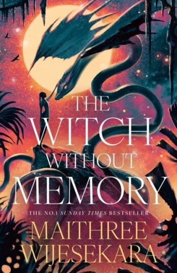 The Witch Without Memory