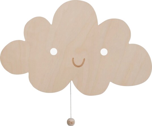 Baby"s Only Vegglampe Cloud Wonder Baby"s Only Vegglampe Cloud Wonder