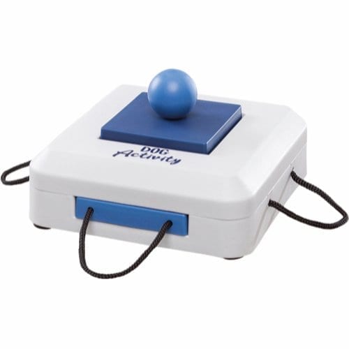 Trixie Gamble Box Aktivitetsleke For Hund Trixie Gamble Box Aktivitetsleke For Hund