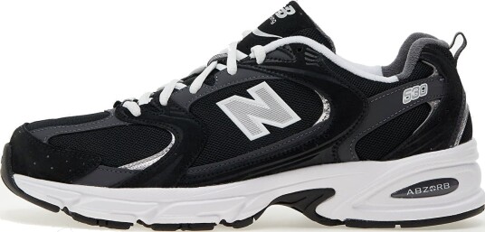 New Balance 530 Black 43