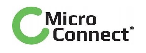 MicroConnect Fiberoptisk Koblingskabel LC til ST 3 m Duplex OS1 Gul