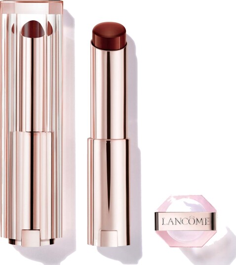 Lip Idôle Butterglow Glowy Color Balm 52 Berry Glow