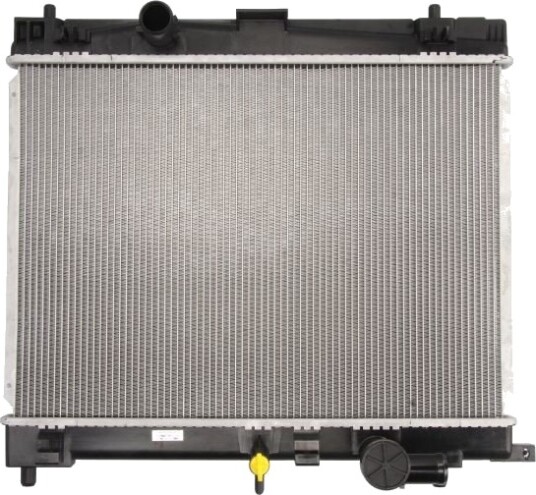 KOYORAD PL012920 Radiator motorkjøling KOYORAD PL012920 Radiator motorkjøling