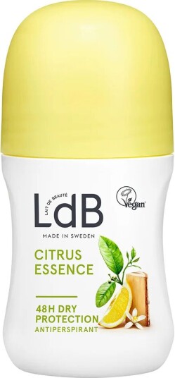 LdB Deo 48h 60 ml LdB Deodorant