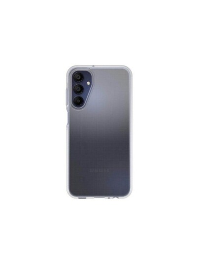 Otterbox React Series Samsung Galaxy A15 4g Samsung Galaxy A15 5g Gjennomsiktig