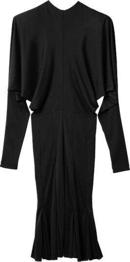Jacquemus Dame Kjoler Svart S,