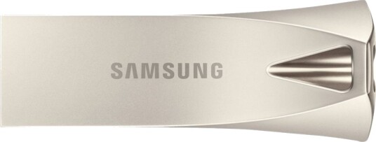 Samsung Bar Plus Muf-512Be3 Usb-Flashstasjon 512 Gb Usb 3.2 Gen 1 Sølv Samsung Bar Plus Muf-512Be3 Usb-Flashstasjon 512 Gb Usb 3.2 Gen 1 Sølv