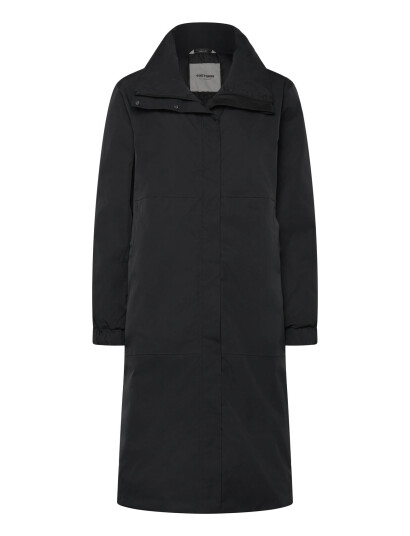 Tretorn Lane Insulated Coat - Black - XL