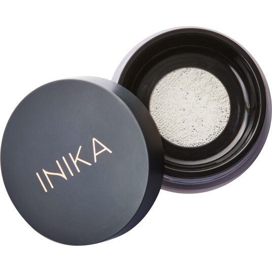 INIKA Organic Mineral Setting Powder Mattify 7g