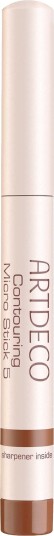 Artdeco Contouring Micro Stick 5 Cherry Wood