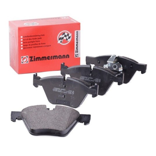 Bremseklosser ZIMMERMANN 23794.200.1 Bremseklosser ZIMMERMANN 23794.200.1