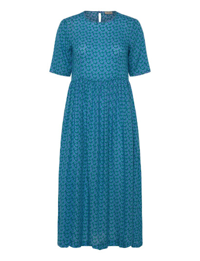 Jumperfabriken Sandy Dress - Blue - 36 Jumperfabriken Sandy Dress - Blue - 36