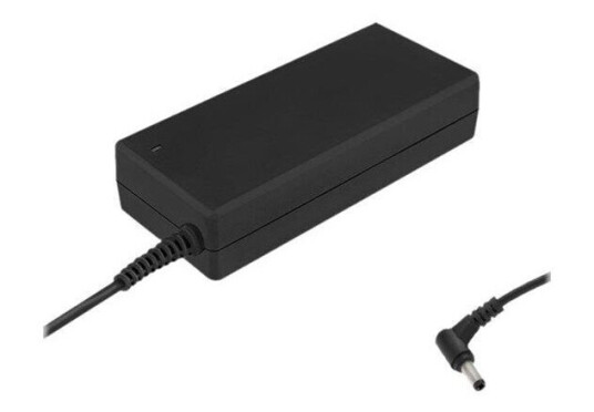 Qoltec - power adapter - 90 Watt Qoltec - power adapter - 90 Watt