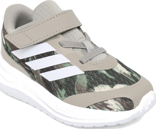 Adidas Sportswear Runfalcon 6 El I Beige 25