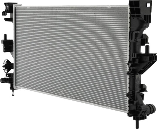 HELLA 8MK 366 305-031 Radiator, motorkjøling