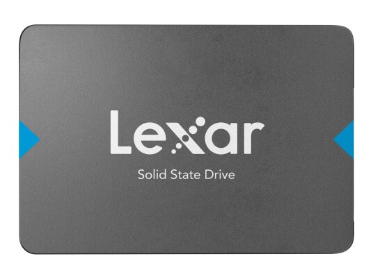 LEXAR NQ100 - SSD - 480 GB - SATA 6Gb/s