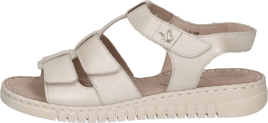 Caprice Dame Sko Beige 36 EU, Caprice Dame Sko Beige 36 EU,